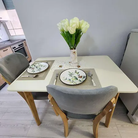 Sweet Dreams Sari アパート ティラナ