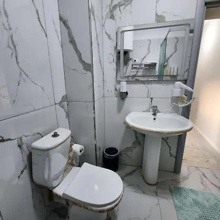 Sweet Dreams Sari Apartman