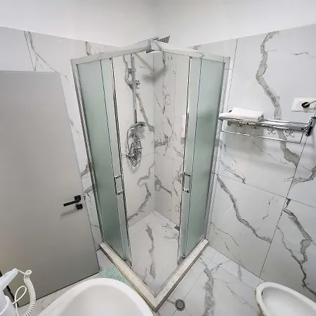 Sweet Dreams Sari アパート *