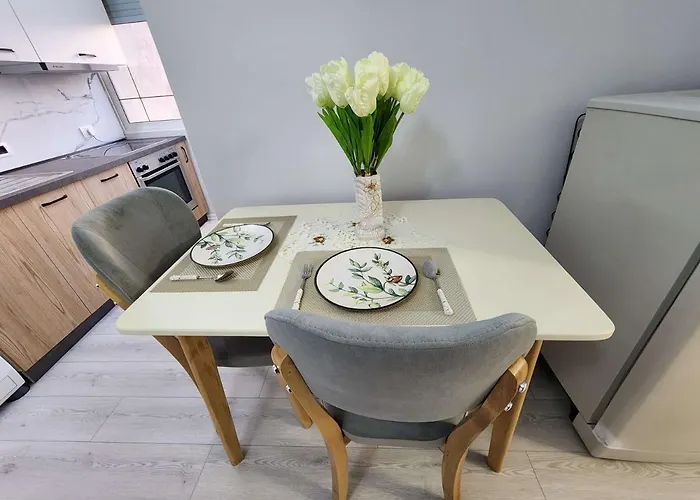 Sweet Dreams Sari アパート ティラナ