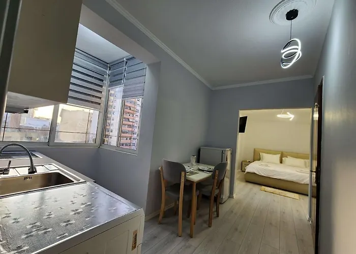 Apartman Sweet Dreams Sari