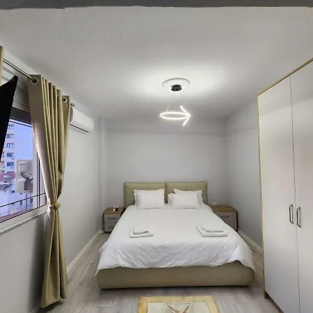 Sweet Dreams Sari Appartement