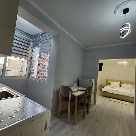 Appartement Sweet Dreams Sari