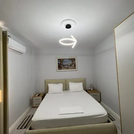 Sweet Dreams Sari Appartement *