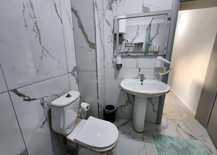 Sweet Dreams Sari Lägenhet