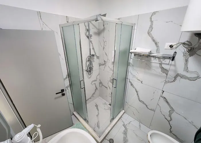 Sweet Dreams Sari Appartement *