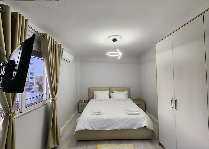 Sweet Dreams Sari Appartement