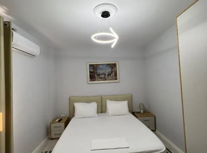 Sweet Dreams Sari Appartement *